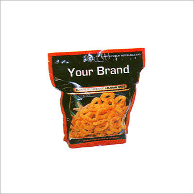 Zipper Pouch Zipper Pouch