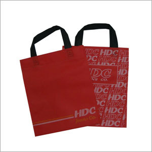 Non Woven Shopping Bags