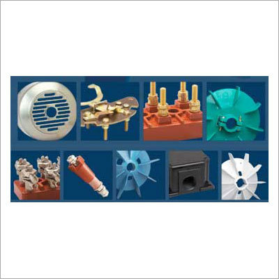 Motor Spares