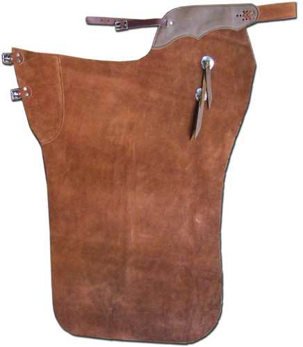 Full Chaps Equestrian