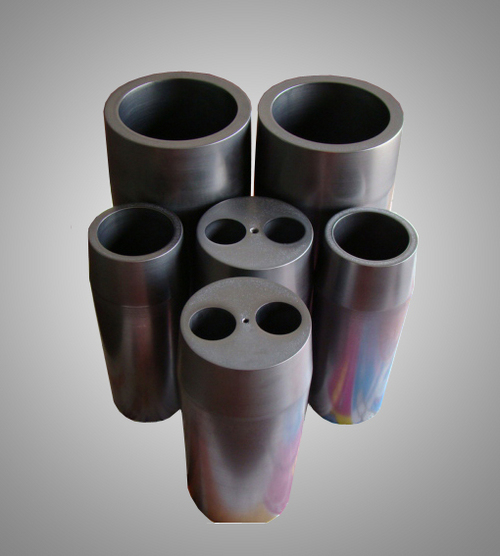 Graphite Porous Mold or Tube Mold for Horizontal C