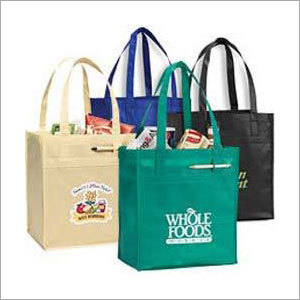 Non Woven Grocery Bags
