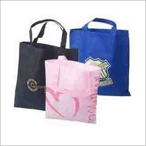 Cotton Non woven Bag