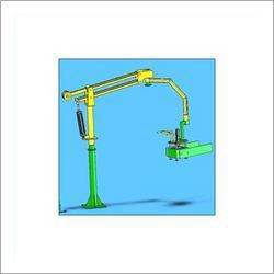 Industrial Manipulator