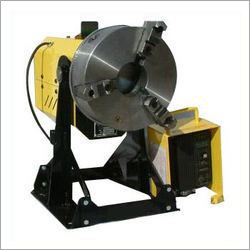 Industrial Positioner