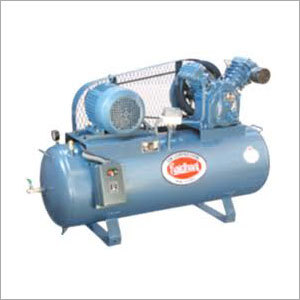 High Volume Air Compressor