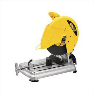 Chop Saw Machine