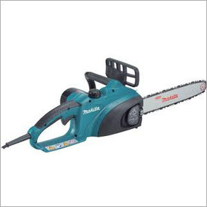 Chain Saw Machine