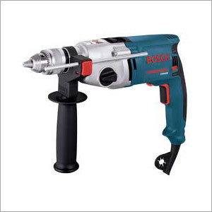 Hand Drill