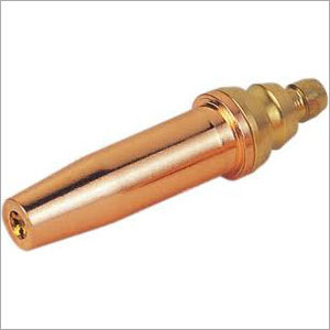 Cutter Nozzle