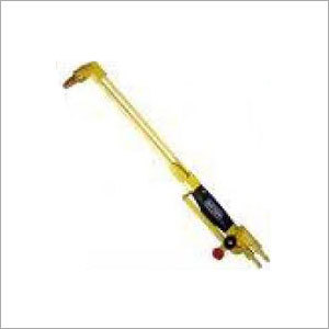 Gas Cutter