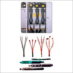 Electrical Cable Joints Application: Industrial