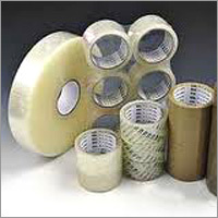 Self Adhesive Core