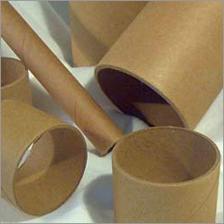 Tubes For Ribbon
