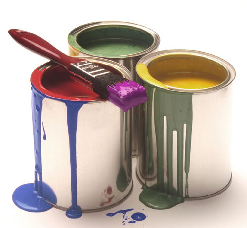 Paint Additive