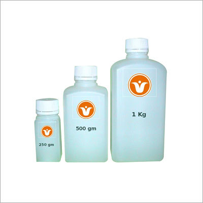 Our HDPE Plastic Bottle
