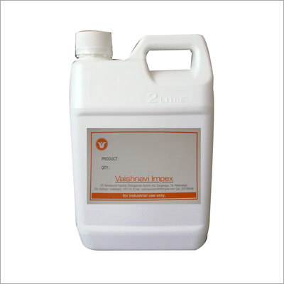 HDPE Plastic Bottle