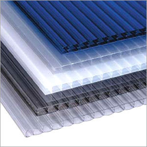 Poly Carbonate Clear Sheet