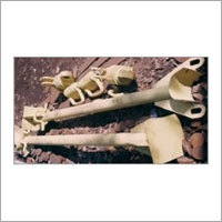 Boom Stay Marine Equipment