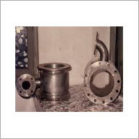 SS Strainer