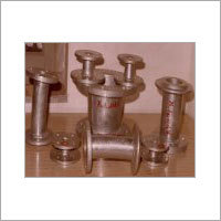 Straight Connection Piece