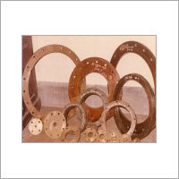 Stainless Steel Flanges