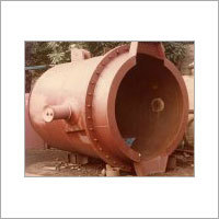 Steel Plant Equipment