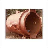 Steel Plant Equipment