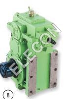 Bevel Helical Gearbox
