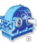 High Speed Gear Box