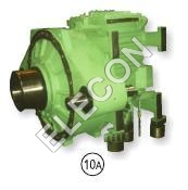 Wind Mill Gear Box