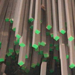 Square Bars
