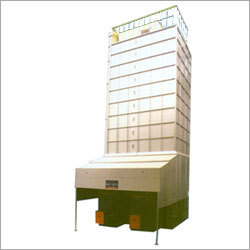 Circulating Grain Dryer Machines