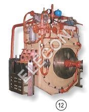 Marine Planetary Type Gearbox