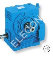 Worm Gear