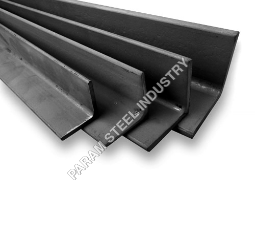 High Grade Steel Angles