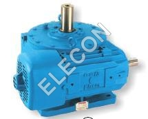 Heavy Duty Split Housing Worm Gear Units