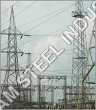 Steel Tower Channel