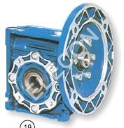 Worm Gear Units