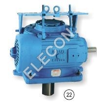 Heavy Duty Stirrer Units