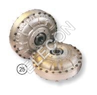Fluid Coupling