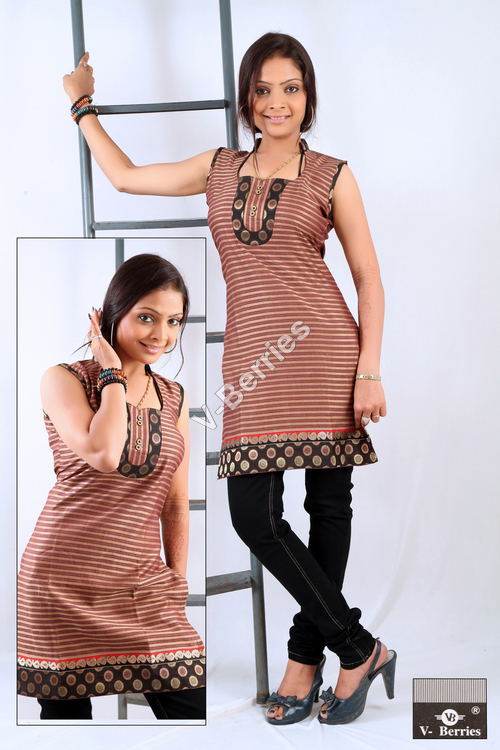 Ladies Kurties