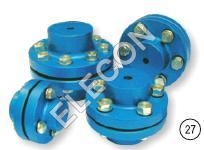 Elflex Flexible Coupling