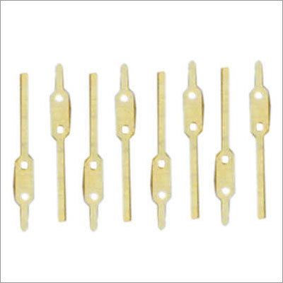 Pressed Components