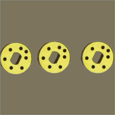 Pressed Component