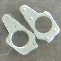 Stator Cover Components - Raw Material Based, Wide Range | Good Quality, Customizable as Per Client