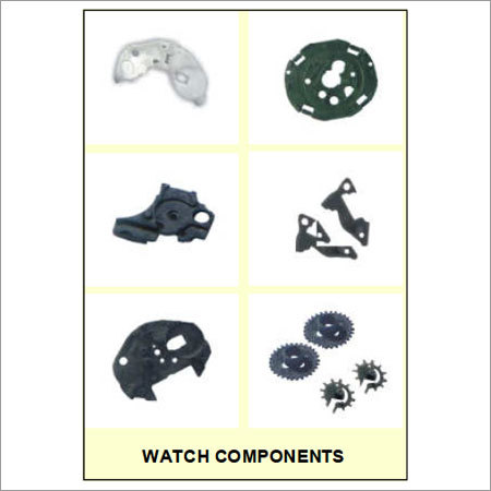 Watch Component