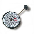 Wrist Watch Components