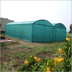 Plant Nursery Shade Nets By VENUS AGRO SHADE NET