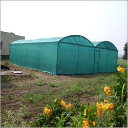 Plant Nursery Shade Nets